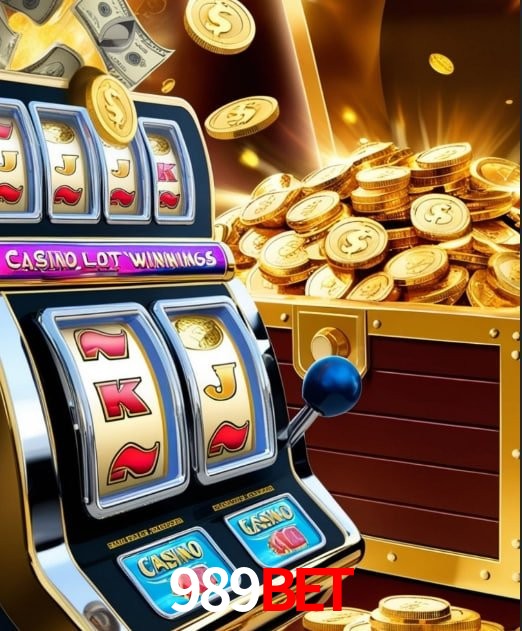 Exclusive Offers 989bet
