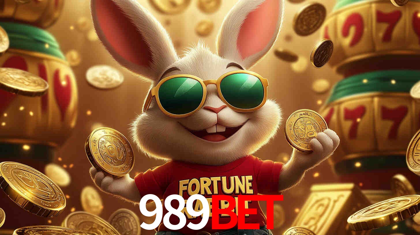 Daily Bonuses 989bet