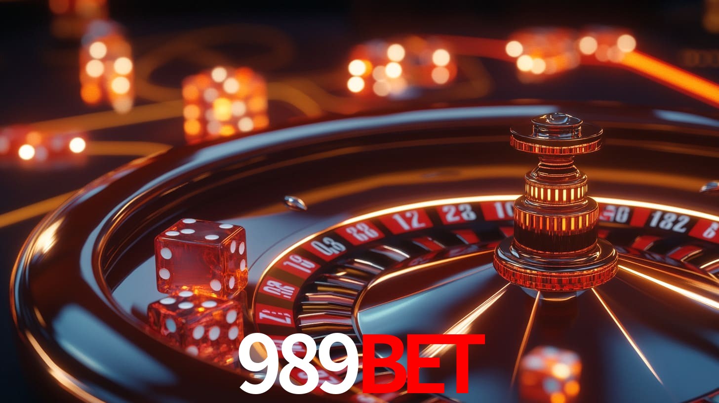Game Providers 989bet