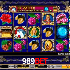 Desvendando o Mundo dos Jogos Virtuais na 989bet