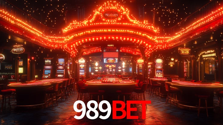 Football Betting 989bet