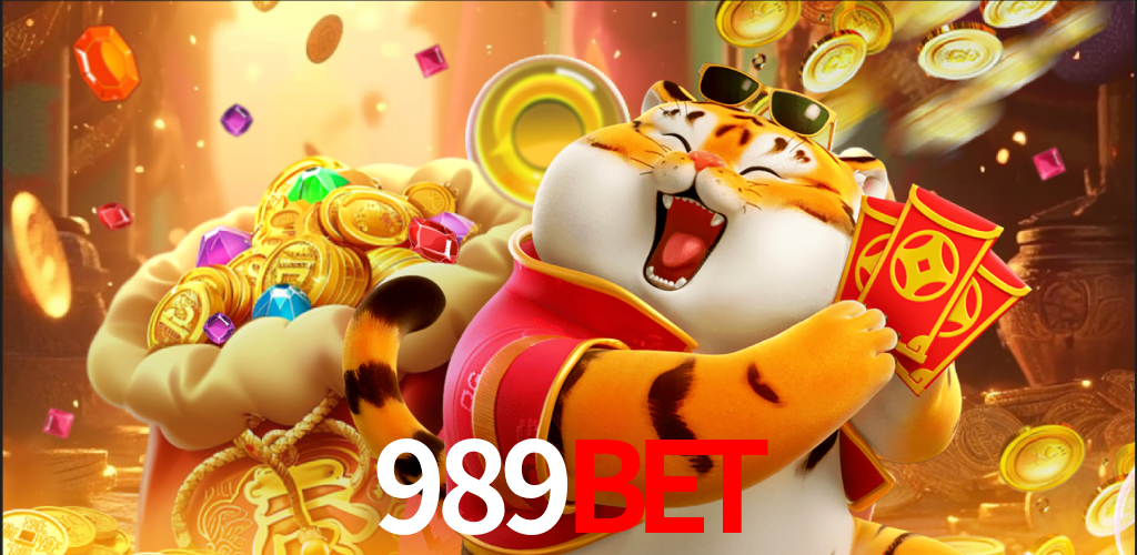 Welcome Bonus 989bet