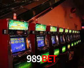 989bet slot